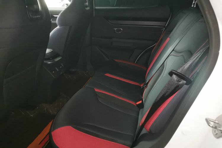 Used JETOUR Dashing 2022 1.6T DCT King PRO
