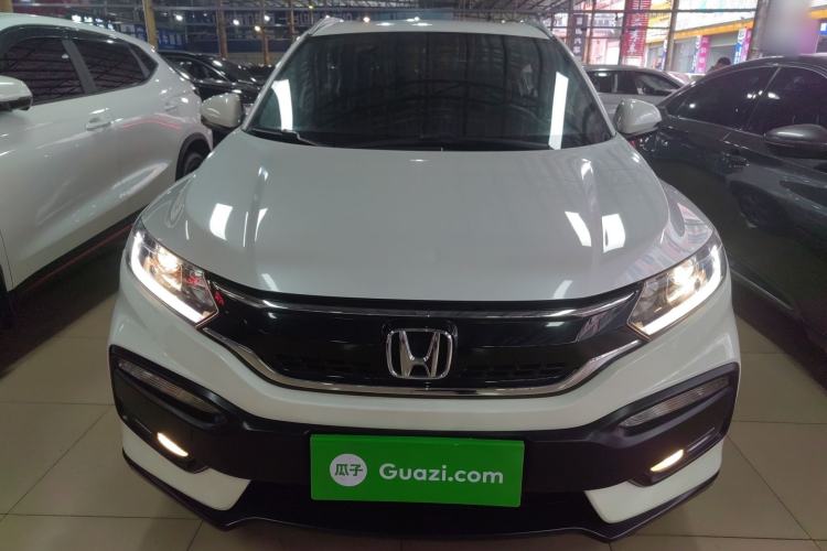Used Honda XR-V 2017 1.5L LXi CVT Classic Edition
