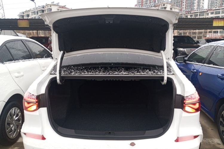 Used Chevrolet Monza 2020 Light Hybrid RS 330T Automatic Comfort Edition