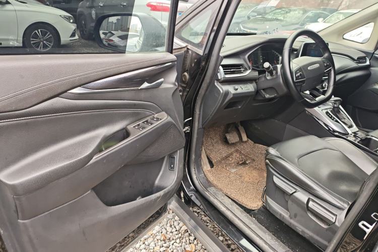 Used SAIC MAXUS G50 2021 1.5T Automatic Comfort Touring B
