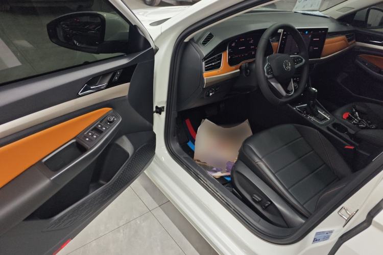 Used Volkswagen Bora 2023 200TSI DSG YueXing PRO Edition
