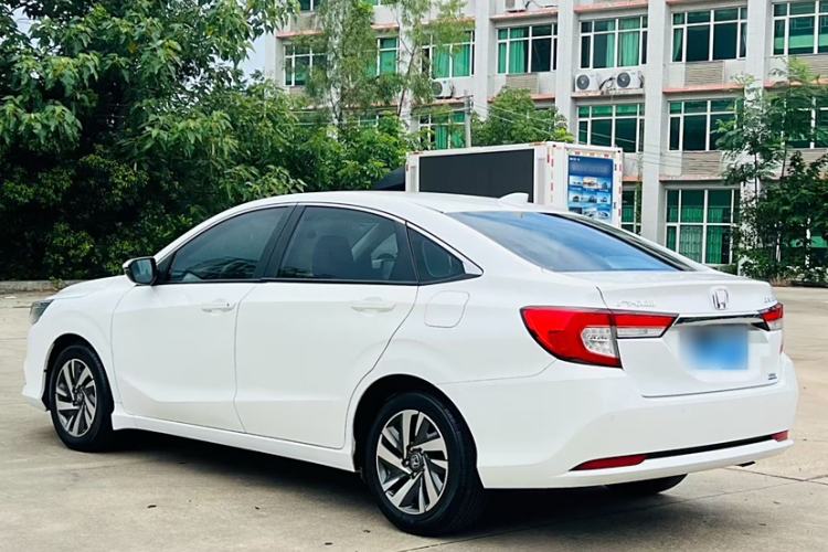 Used Honda Crider 2019 180 Turbo CVT Luxury Edition China VI Emission Standard