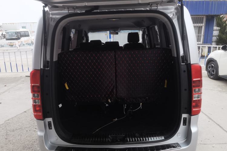 Used  M3 2019 Creator Edition 1.8L Luxury Model
