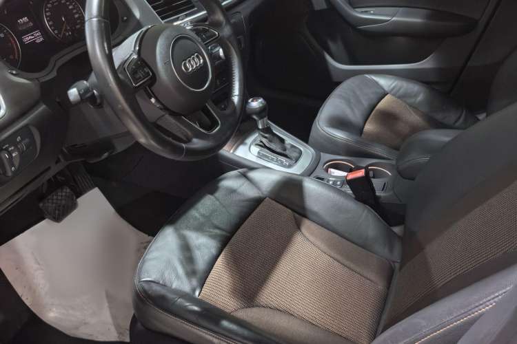 Used Audi Q3 2016 35 TFSI Fashion Model