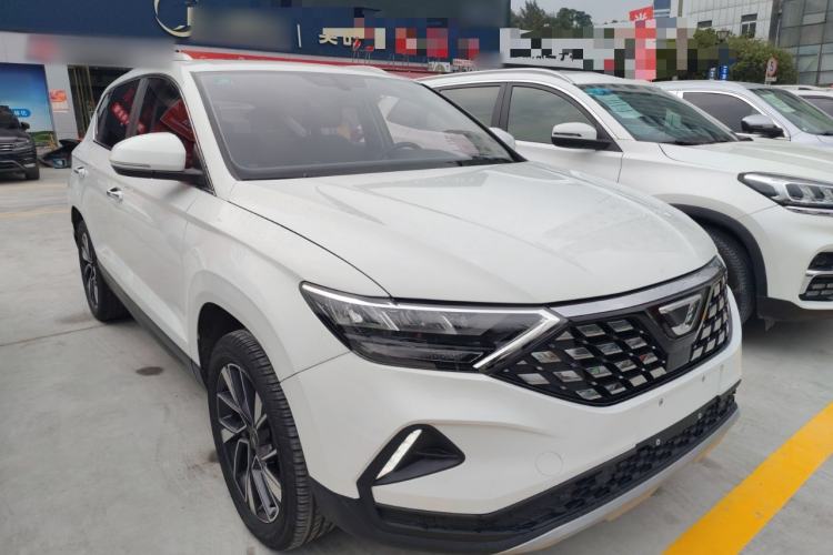 Used Jetta VS5 2019 280TSI Automatic Glory Edition