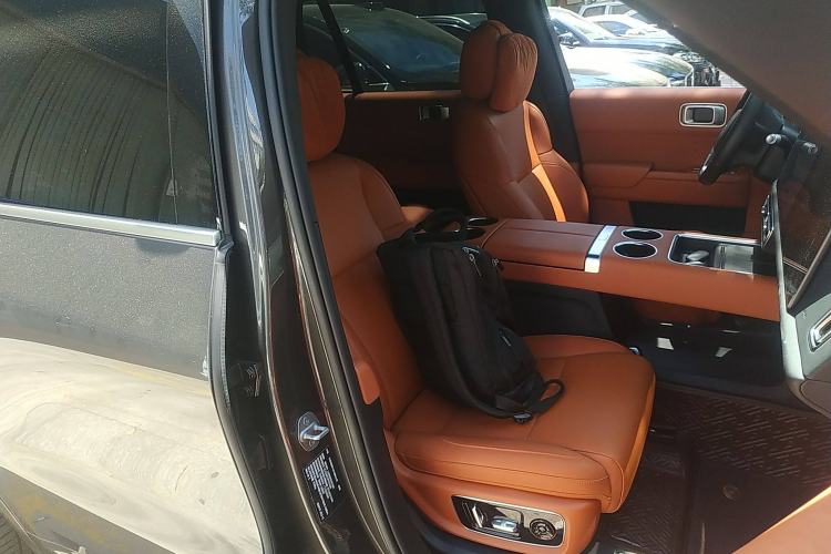 Used Li Auto L9 2023 Pro Model