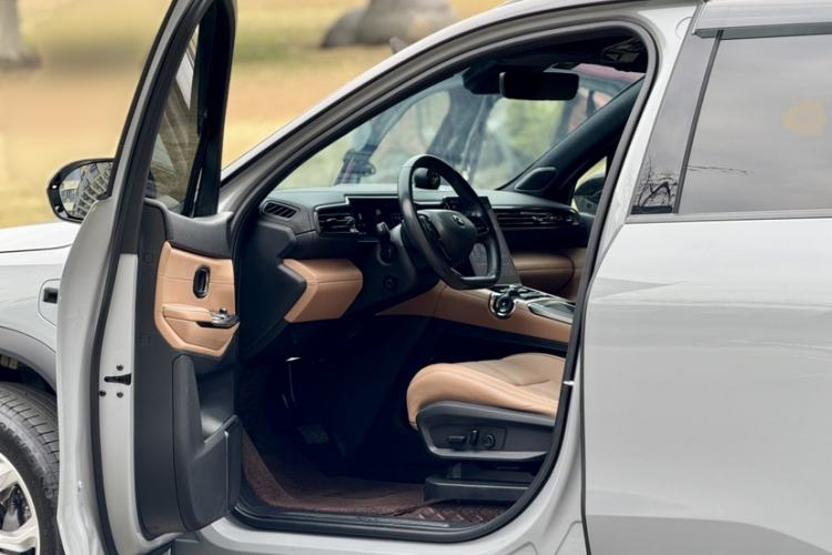 Used Nio ES8 2022 100 kWh Six-Seater Version