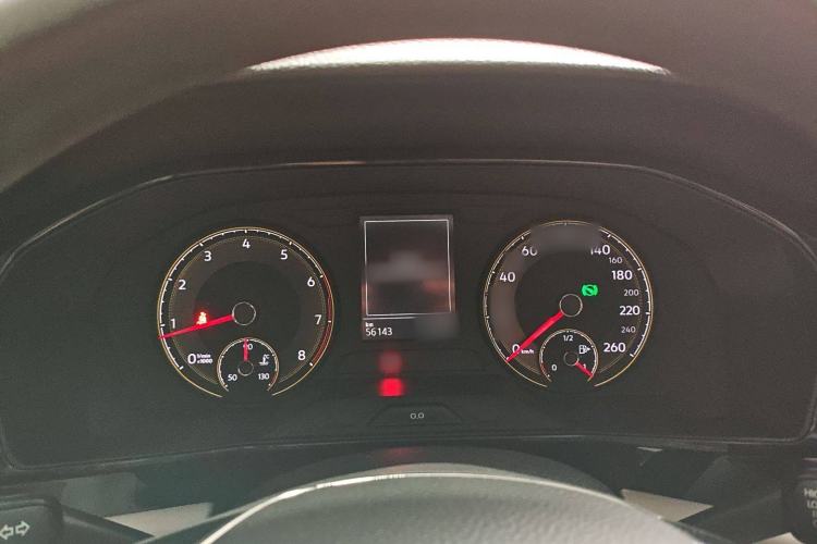 Used Volkswagen Lavida 2021 280TSI DSG Comfort Edition
