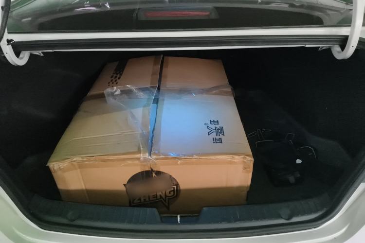 Used Hyundai Sonata 2013 2.4L Automatic Leading Edition China IV Standard
