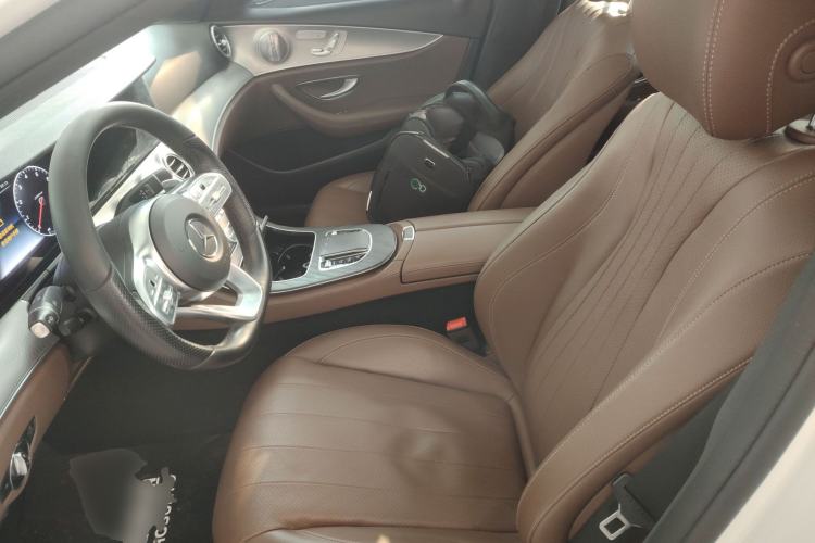 Used Mercedes-Benz E-Class 2019 E 200 Sport Edition