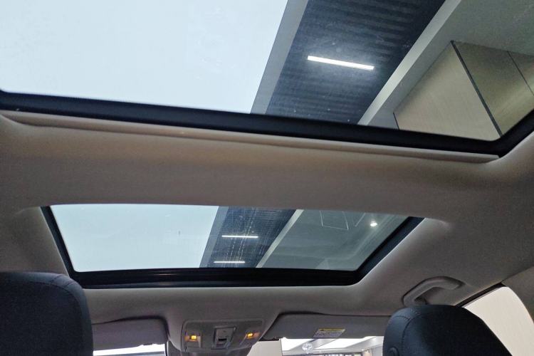 Used Beijing Auto BJ90 2020 3.0T Navigator Edition
