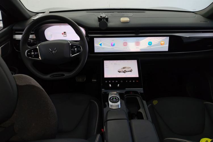 Used ARCFOX Alpha T 2022 480S 160kW