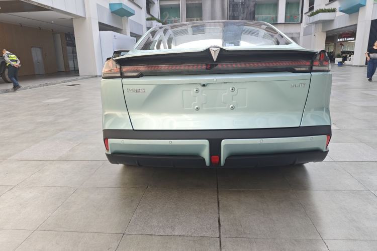 Used  SL03 2022 1.5L 1200 Extended-Range Version