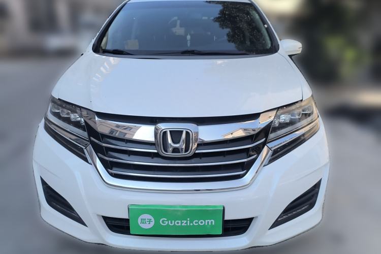 Used Honda Elysion 2016 2.4L Luxury Edition
