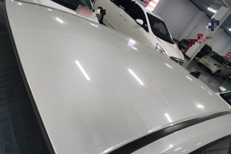 Used Honda Fit 2023 1.5L CVT Trend Edition
