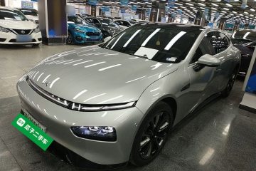 Used XPeng P7 2020 586E