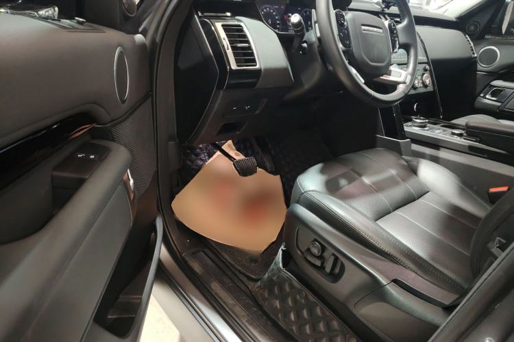 Used Land Rover Discovery 2020 3.0 SC V6 SE