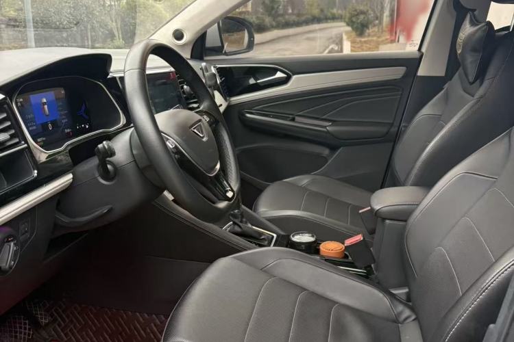 Used Jetta VS5 2022 280TSI Automatic Glory Edition