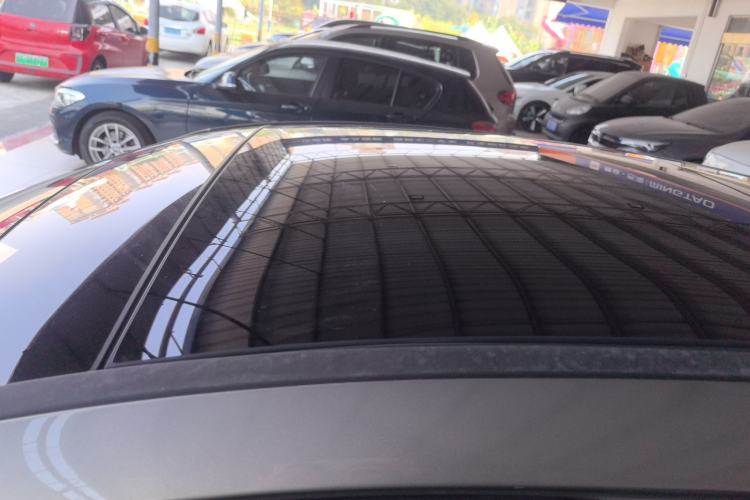 Used Mercedes-Benz A-Class 2020 Restyled A 200 L Sport Sedan Fashion Version
