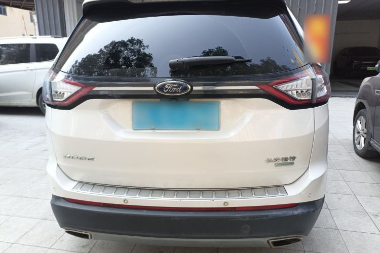 Used Ford Edge 2016 EcoBoost 245 Two-Wheel-Drive Titanium 7-Seater