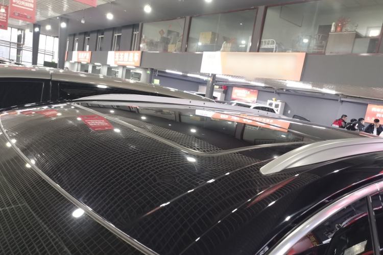 Used Buick Enclave 2020 28T Four-Wheel Drive Prestige Version