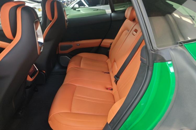 Used  YU7 2025 Ultra-Long Range High-Performance All-Wheel-Drive Max Edition