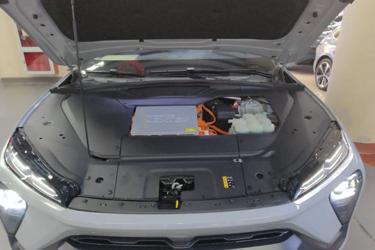 Used Nio ES6 2020 420 km Sport Edition