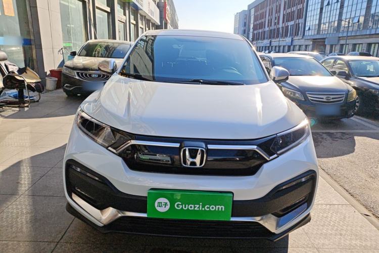 Used Honda XR-V 2021 220TURBO CVT Luxury Edition
