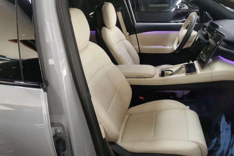 Used Nio ES6 2023 75 kWh