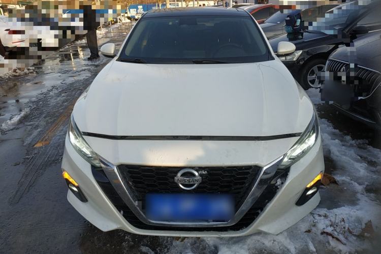 Used Nissan Teana 2021 2.0L XL Comfort Edition