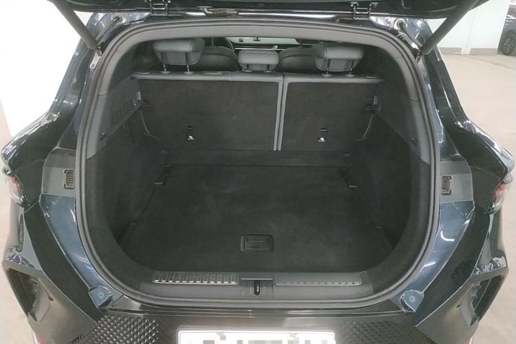 Used ARCFOX Alpha T 2022 480S 160kW
