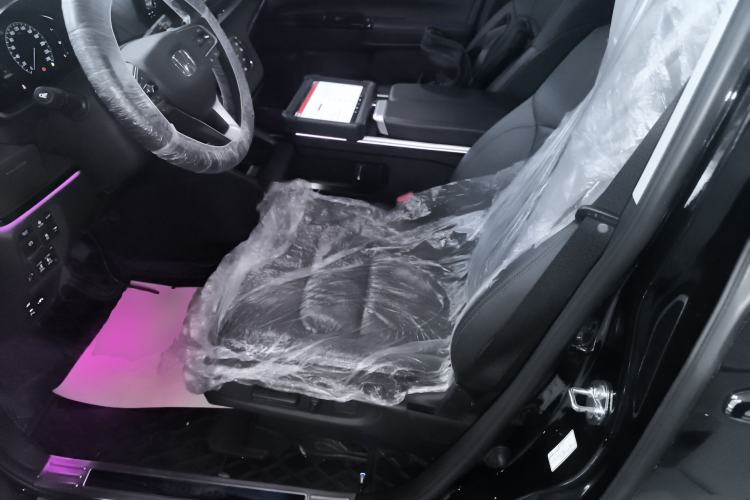 Used Honda Odyssey 2024 2.0L eHEV Sharp·Luxury Edition