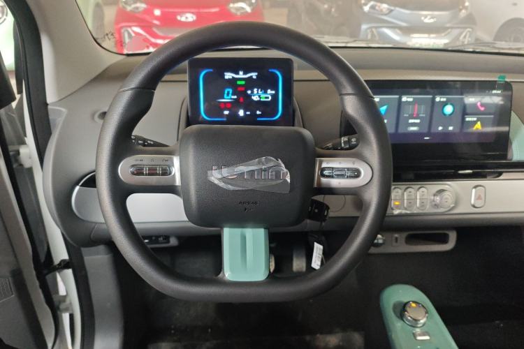 Used  Lumin 2024 130km Qingyue Version
