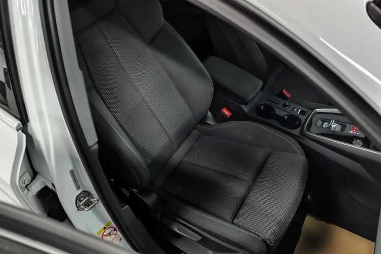 Used Audi A3 2021 Sportback 35 TFSI Advanced Sport Edition
