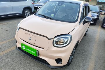 Used Leapmotor T03 2021 400 Luxury Edition