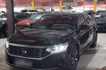 Used Volkswagen Passat 2023 Revised 330TSI Elite Edition