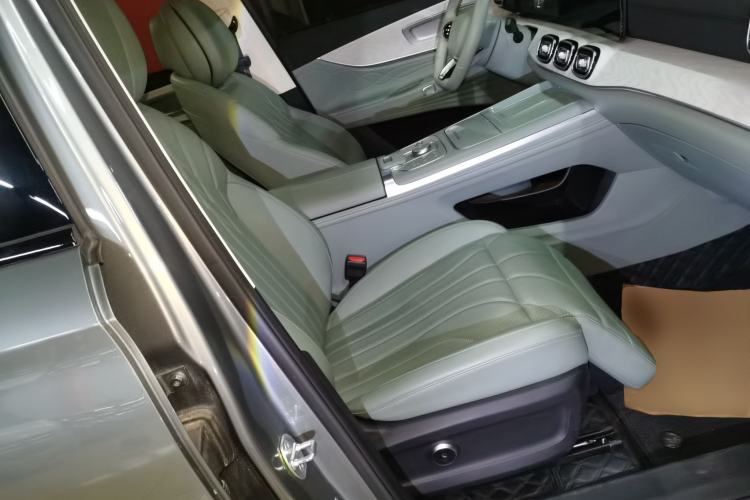 Used Chery Fengyun T10 2024 210 Luxury Edition