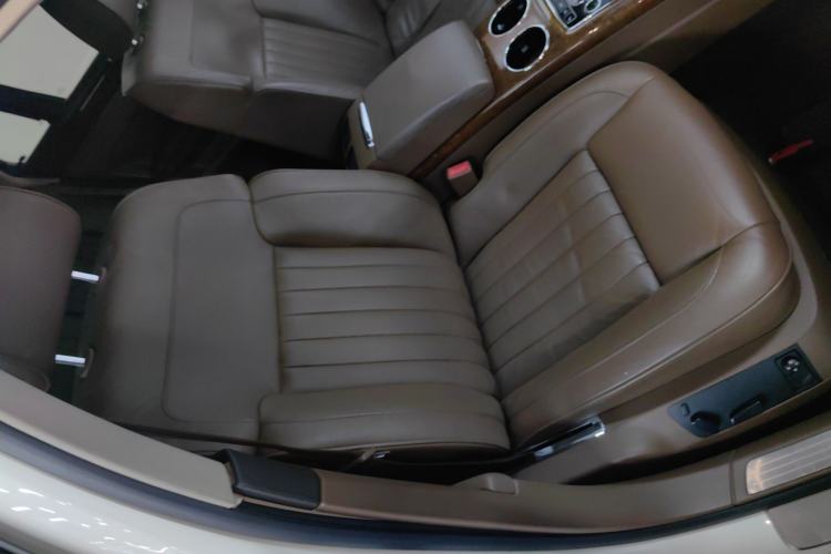 Used Volkswagen Phaeton 2012 3.0L Business Edition
