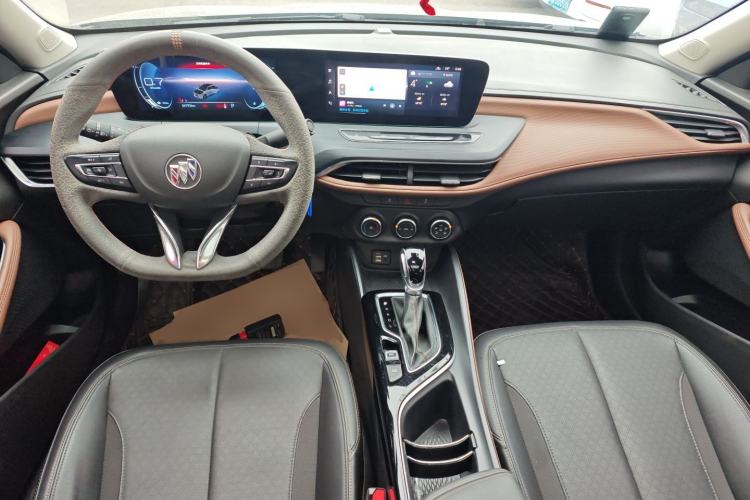 Used Buick Verano 2022 Pro 533T Enjoyment Edition
