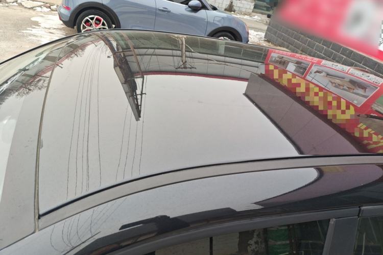 Used ORA Black Cat 2021 351 km Standard Version