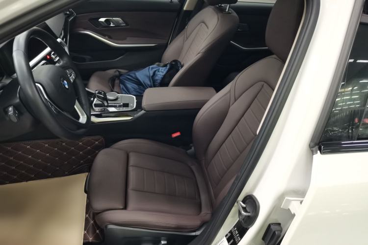 Used BMW 3 Series 2020 320i Sport Package