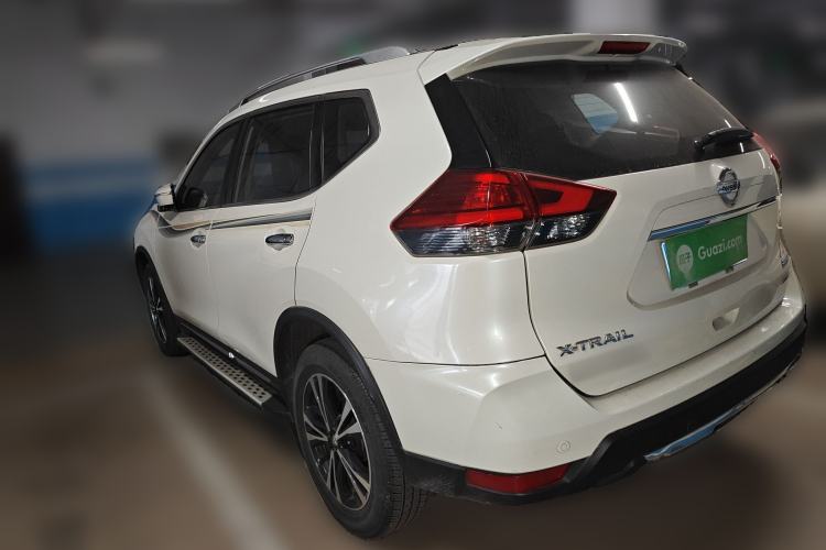 Used Nissan X-Trail 2020 2.5L XL ITS CVT 4WD Deluxe Navigation Edition