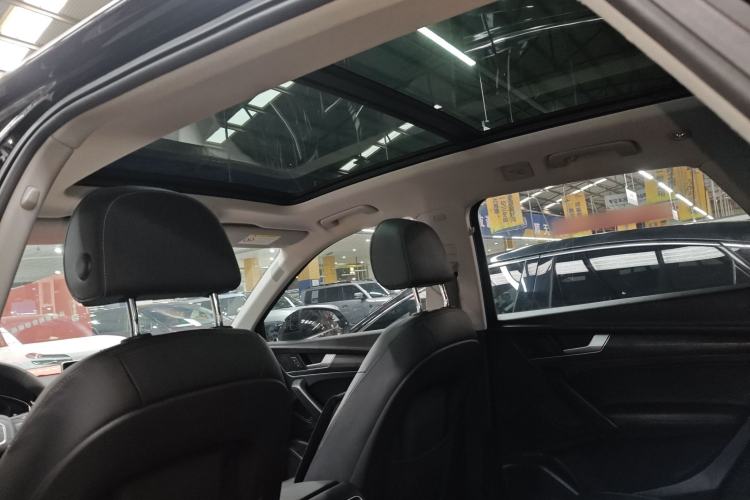 Used Audi Q5L 2020 45 TFSI Prestige Elegant Edition
