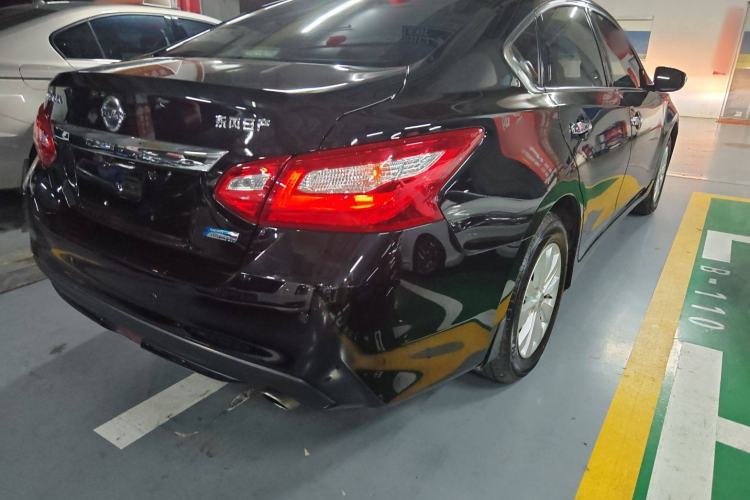 Used Nissan Teana 2016 Revised Version 2.0L XL Comfort Edition
