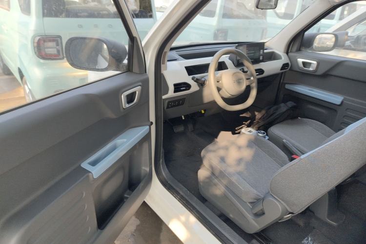 Used  Panda 2024 Panda Mini 200km Endurance Bear
