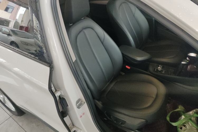 Used BMW X1 2018 sDrive18Li Fashion Model