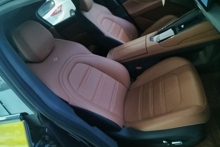 Used  eπ007 2024 200Pro Range-Extended Version