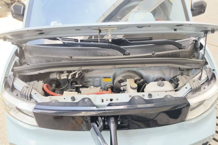 Used Wuling Hongguang MINIEV 2022 Enjoy Edition Lithium Iron Phosphate