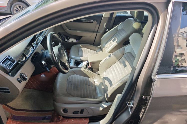 Used Volkswagen Magotan 2015 Facelift 1.8TSI Luxury Model
