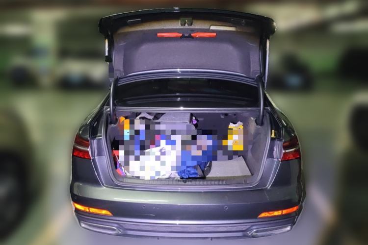 Used Audi A6L 2020 45 TFSI Prestige Dynamic Edition
